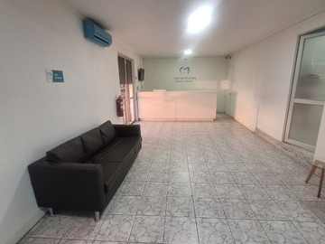 Arriendo Mensual / Local Comercial / Rancagua
