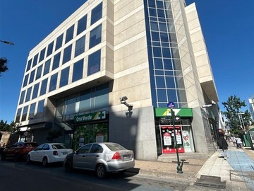 Arriendo Mensual / Local Comercial / Rancagua