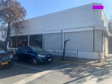 Arriendo Mensual / Local Comercial / Rancagua