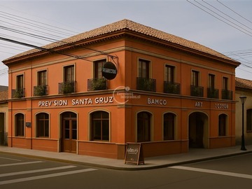 Arriendo Mensual / Local Comercial / Rancagua