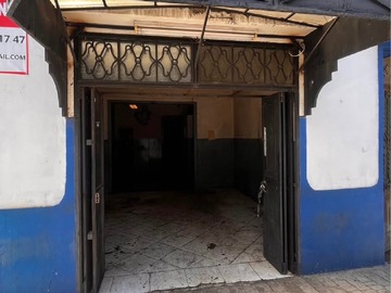 Arriendo Mensual / Local Comercial / Rancagua
