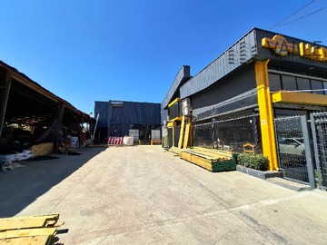 Arriendo Mensual / Local Comercial / Rancagua