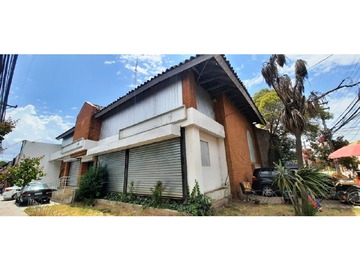 Arriendo Mensual / Local Comercial / Rancagua