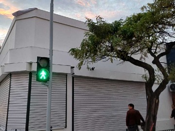 Arriendo Mensual / Local Comercial / Rancagua