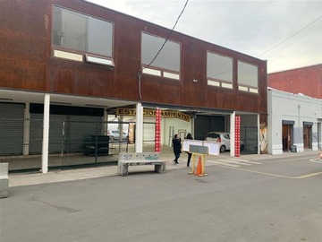 Arriendo Mensual / Local Comercial / Rancagua