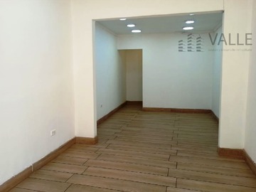 Arriendo Mensual / Local Comercial / Rancagua