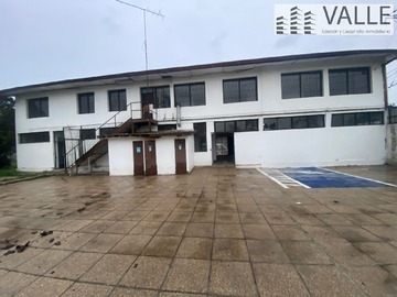 Arriendo Mensual / Local Comercial / Rancagua