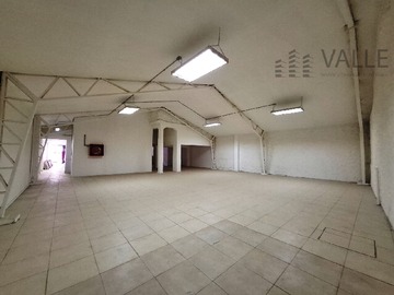 Arriendo Mensual / Local Comercial / Rancagua