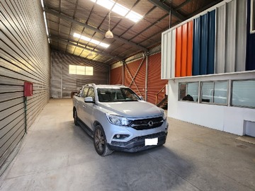 Arriendo Mensual / Local Comercial / Rancagua