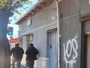 Arriendo Mensual / Local Comercial / Rancagua