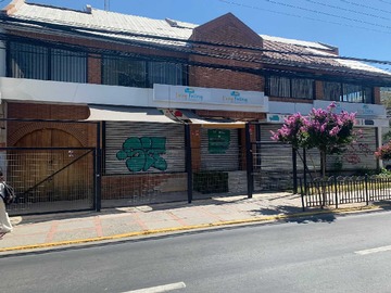 Arriendo Mensual / Local Comercial / Rancagua