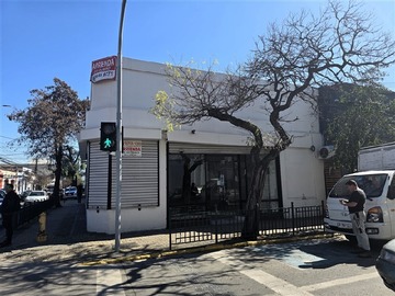 Arriendo Mensual / Local Comercial / Rancagua