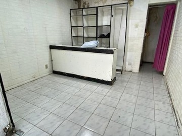 Arriendo Mensual / Local Comercial / Recoleta
