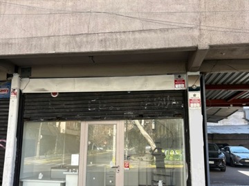 Arriendo Mensual / Local Comercial / Recoleta