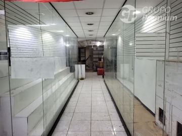 Arriendo Mensual / Local Comercial / Recoleta