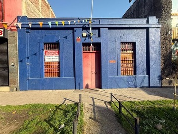 Arriendo Mensual / Local Comercial / Recoleta