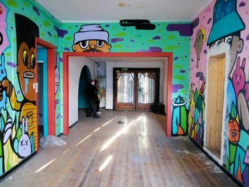 Arriendo Mensual / Local Comercial / Recoleta