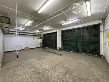 Arriendo Mensual / Local Comercial / Recoleta