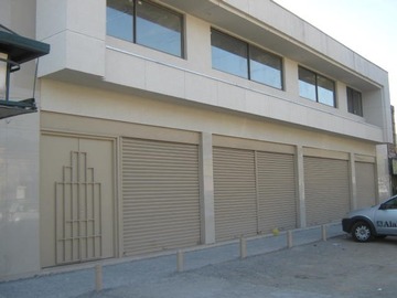 Arriendo Mensual / Local Comercial / Recoleta