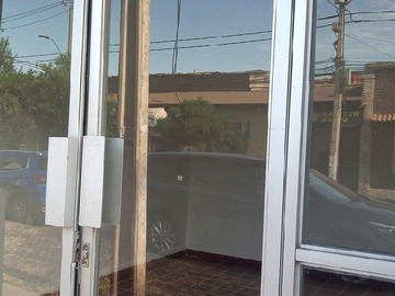 Arriendo Mensual / Local Comercial / Recoleta