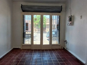 Arriendo Mensual / Local Comercial / Recoleta