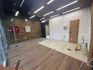 Arriendo Mensual / Local Comercial / Recoleta