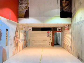 Arriendo Mensual / Local Comercial / Recoleta