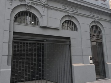 Arriendo Mensual / Local Comercial / Recoleta
