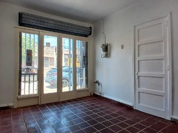 Arriendo Mensual / Local Comercial / Recoleta