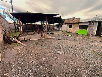 Arriendo Mensual / Local Comercial / Recoleta
