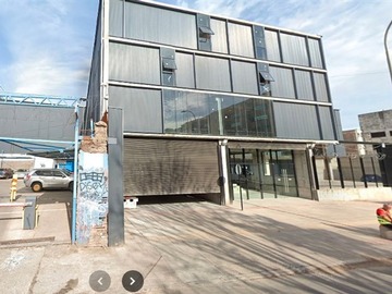 Arriendo Mensual / Local Comercial / Recoleta