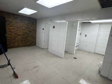Arriendo Mensual / Local Comercial / Recoleta