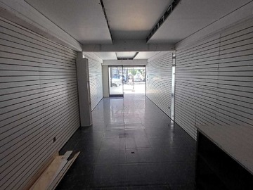 Arriendo Mensual / Local Comercial / Recoleta