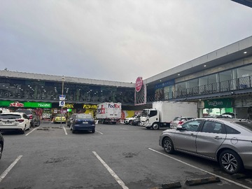 Arriendo Mensual / Local Comercial / Recoleta