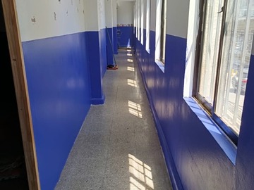 Arriendo Mensual / Local Comercial / Recoleta