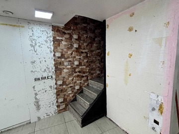 Arriendo Mensual / Local Comercial / Recoleta