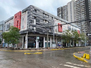 Arriendo Mensual / Local Comercial / Recoleta