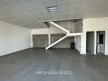 Arriendo Mensual / Local Comercial / Renca