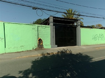 Arriendo Mensual / Local Comercial / Renca