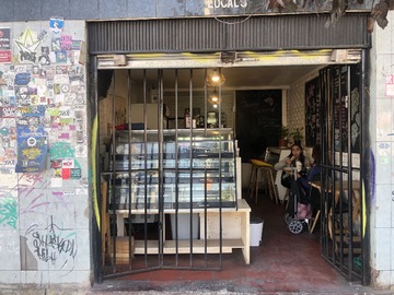 Arriendo Mensual / Local Comercial / Renca