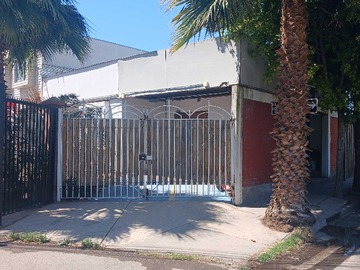 Arriendo Mensual / Local Comercial / Renca