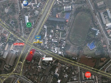 Arriendo Mensual / Local Comercial / Renca