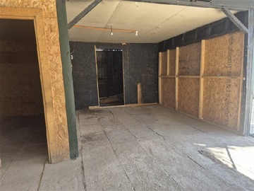 Arriendo Mensual / Local Comercial / Rinconada