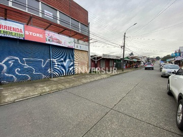 Arriendo Mensual / Local Comercial / Río Bueno