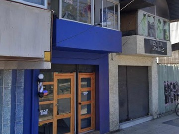 Arriendo Mensual / Local Comercial / San Antonio