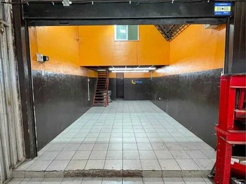 Arriendo Mensual / Local Comercial / San Bernardo
