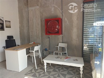 Arriendo Mensual / Local Comercial / San Bernardo