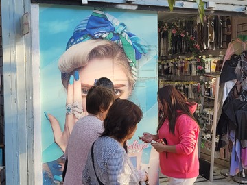 Arriendo Mensual / Local Comercial / San Bernardo