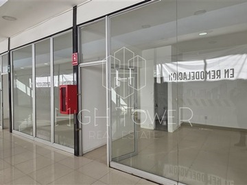 Arriendo Mensual / Local Comercial / San Bernardo