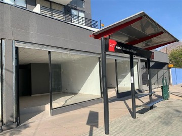 Arriendo Mensual / Local Comercial / San Bernardo